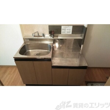 MINORUハイツの物件内観写真